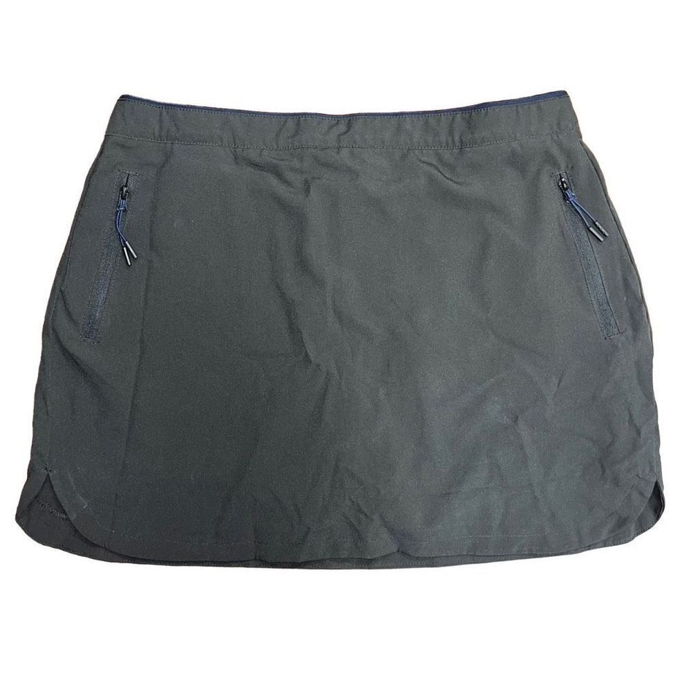 Sevego black skort NWT XL‎